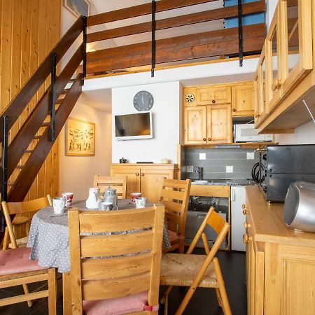 Apartment Asters 1208 Batiment B4 By Interhome Сен-Мартен-де-Бельвиль Экстерьер фото