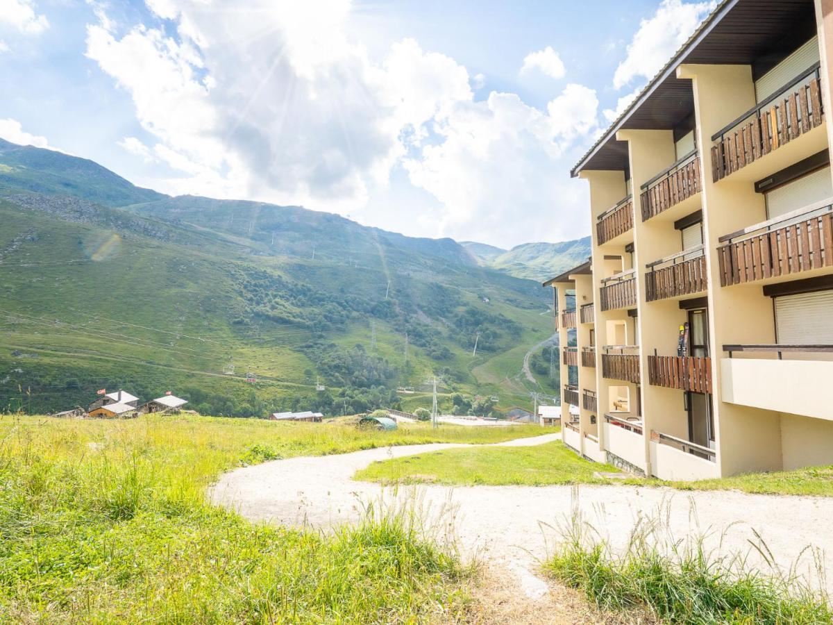 Apartment Asters 1208 Batiment B4 By Interhome Сен-Мартен-де-Бельвиль Экстерьер фото
