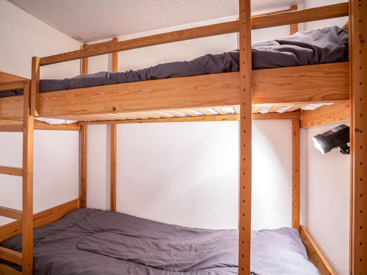 Apartment Asters 1208 Batiment B4 By Interhome Сен-Мартен-де-Бельвиль Экстерьер фото