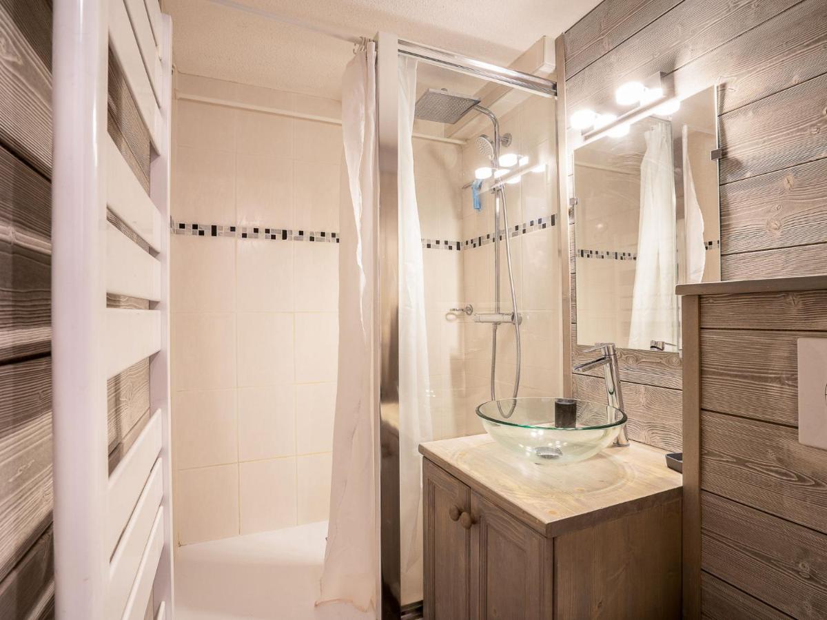 Apartment Asters 1208 Batiment B4 By Interhome Сен-Мартен-де-Бельвиль Экстерьер фото